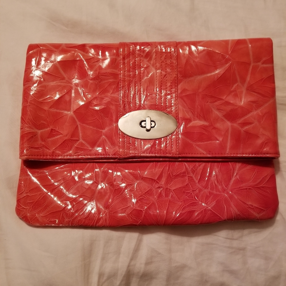 Clutch orange - Picture 1 of 9